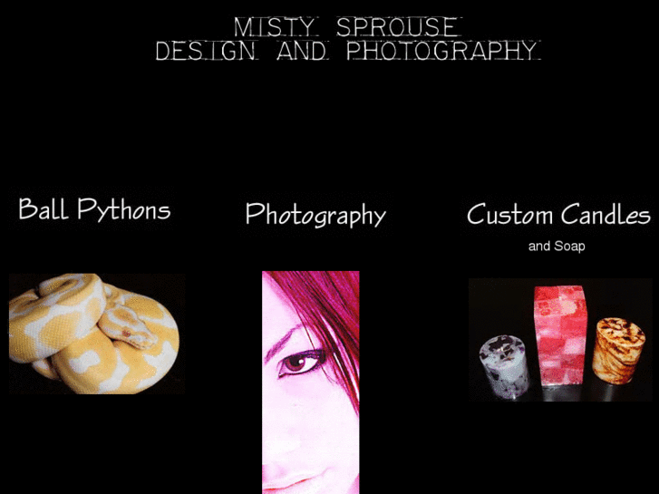 www.mistysprouse.com