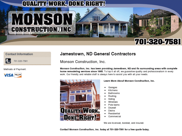 www.monsonconstruction.net