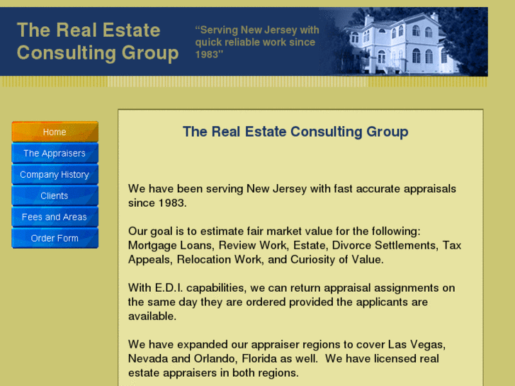 www.njappraisers.com