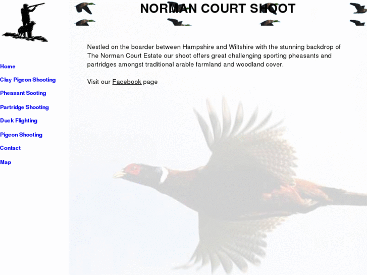 www.normancourtshoot.com