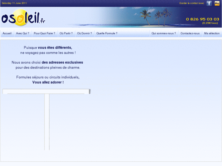 www.osoleil.fr