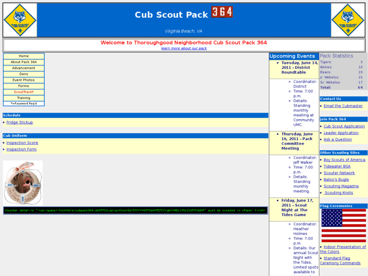 www.pack364.org