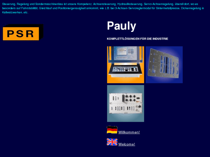 www.pauly-systems.com