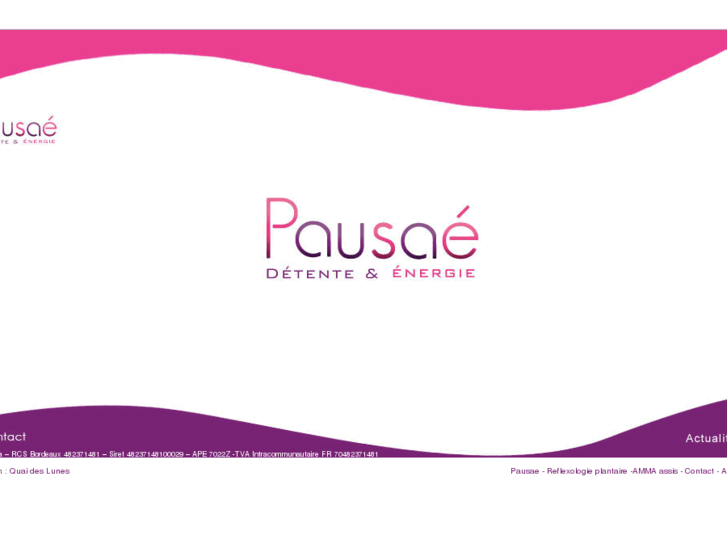 www.pausae.com