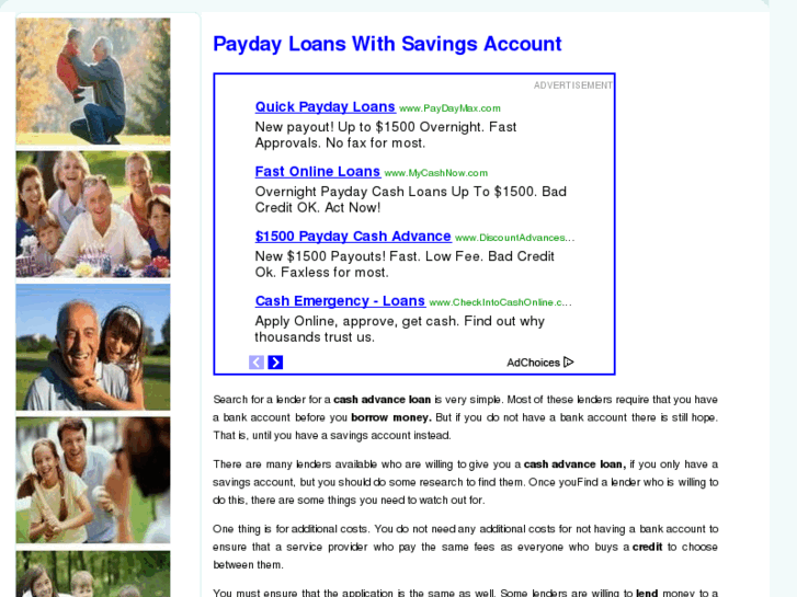 www.paydayfaxlessloans.info