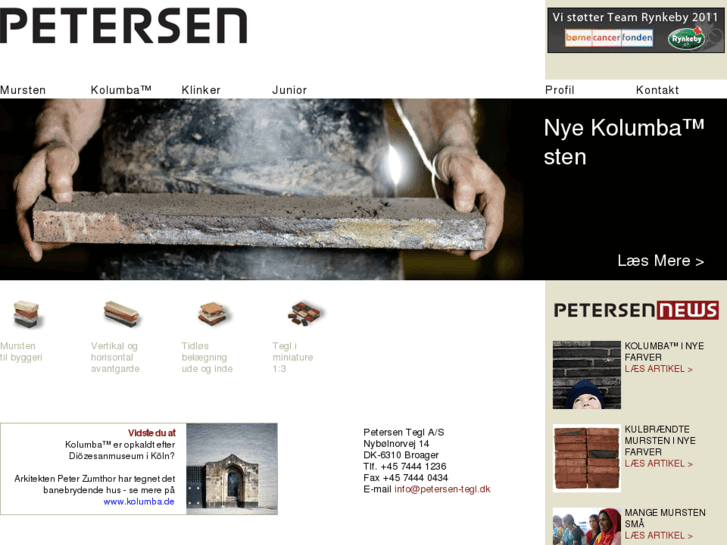 www.petersen-klinker.dk