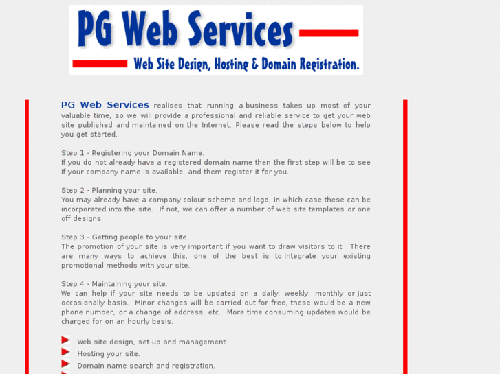 www.pgws.co.uk