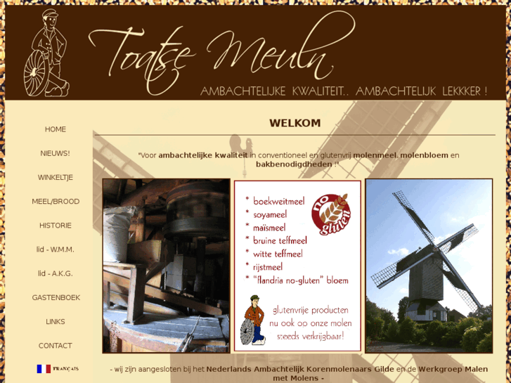 www.pietendriesmolen.com