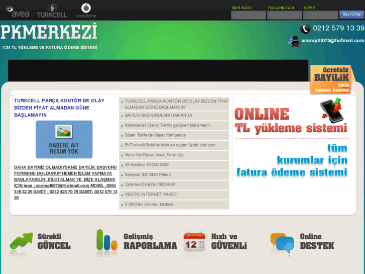 www.pkmerkezi.net