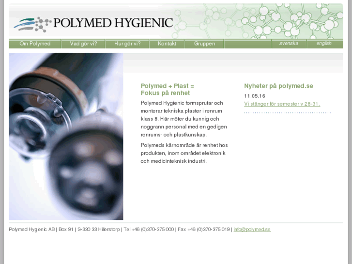 www.polymedhygienic.com