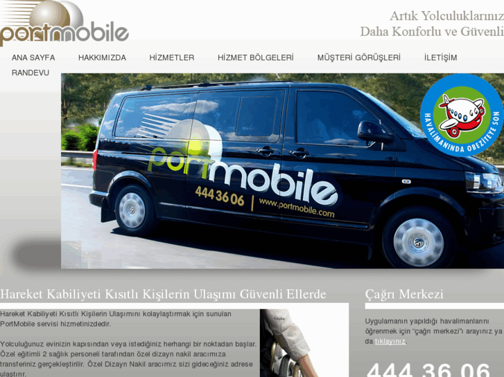 www.portmobile.com