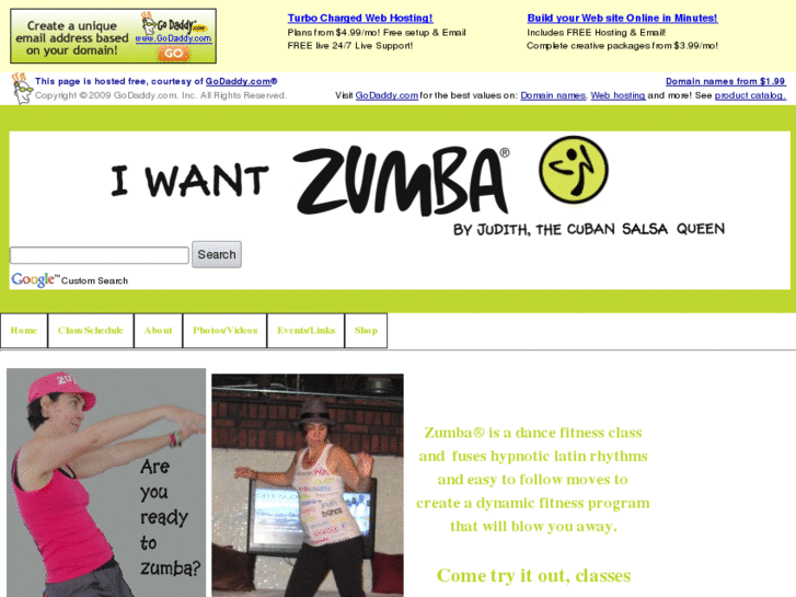 www.ready2zumba.com