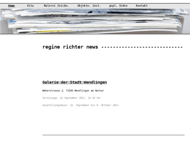 www.regine-richter.info