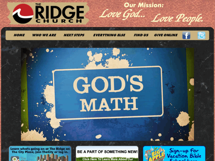 www.ridge.tv