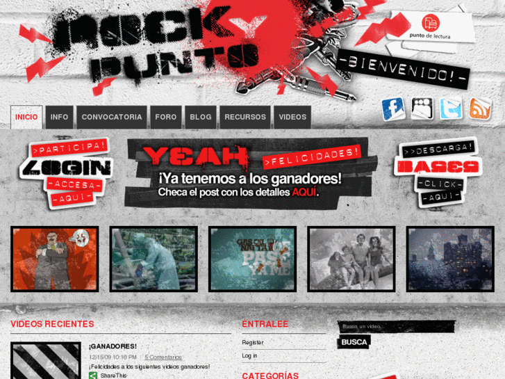 www.rockypunto.com.mx
