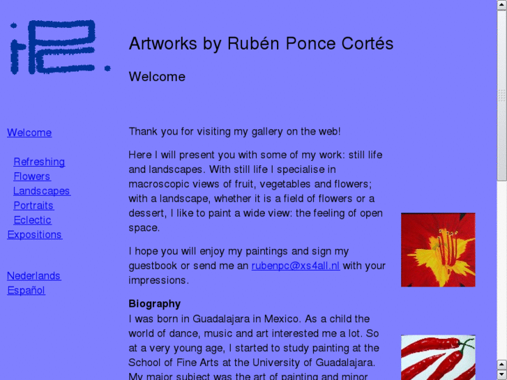 www.rubenponcecortes.com