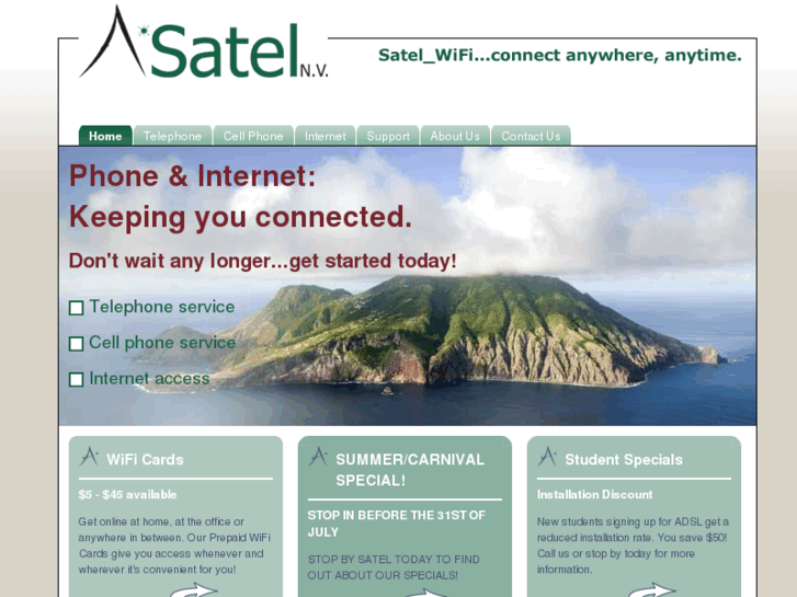 www.satelnv.com