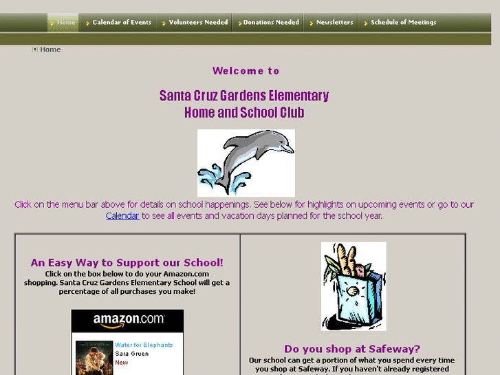 www.scghomeandschoolclub.com