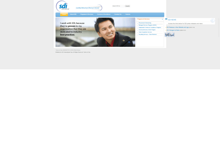 www.sdintl.com