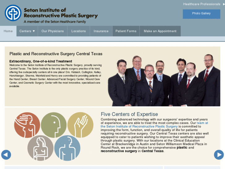 www.setonplasticsurgery.com