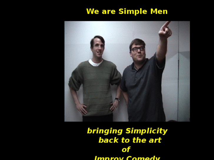 www.simplemen.net