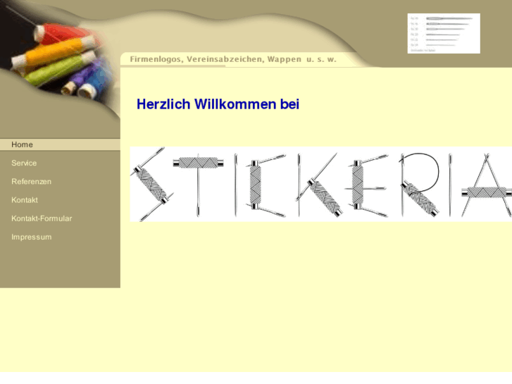 www.stickeria.org