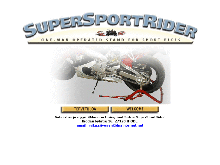 www.supersportrider.com