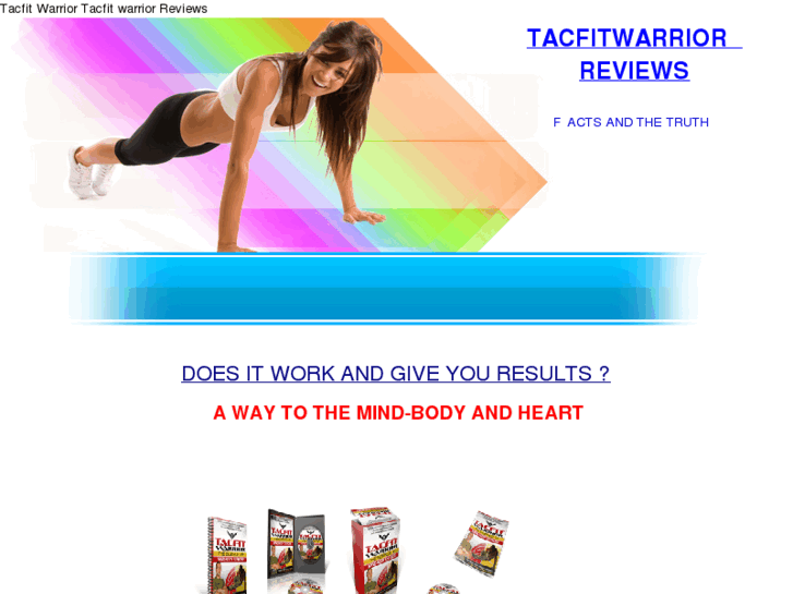 www.tacfitwarriorreviews.info