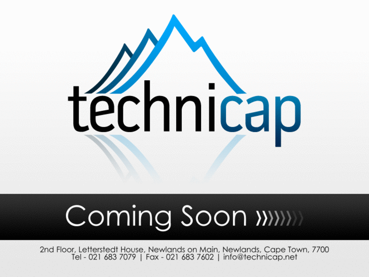 www.technicap.net
