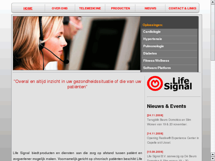 www.tele-ecg.com