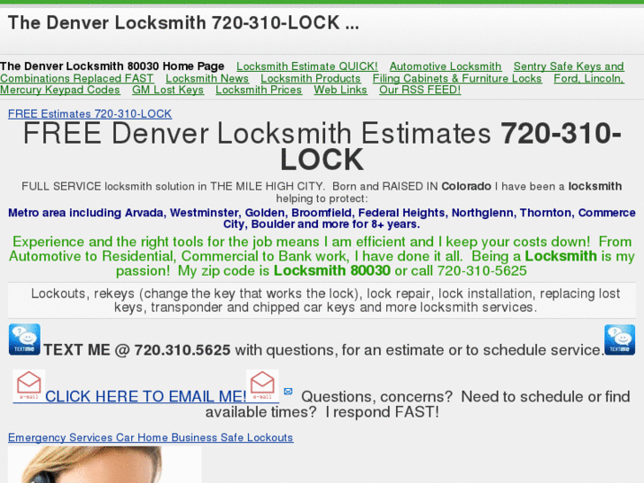 www.thedenverlocksmith.com