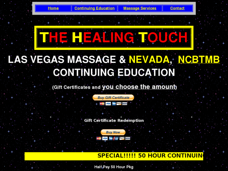 www.thtmassage.com