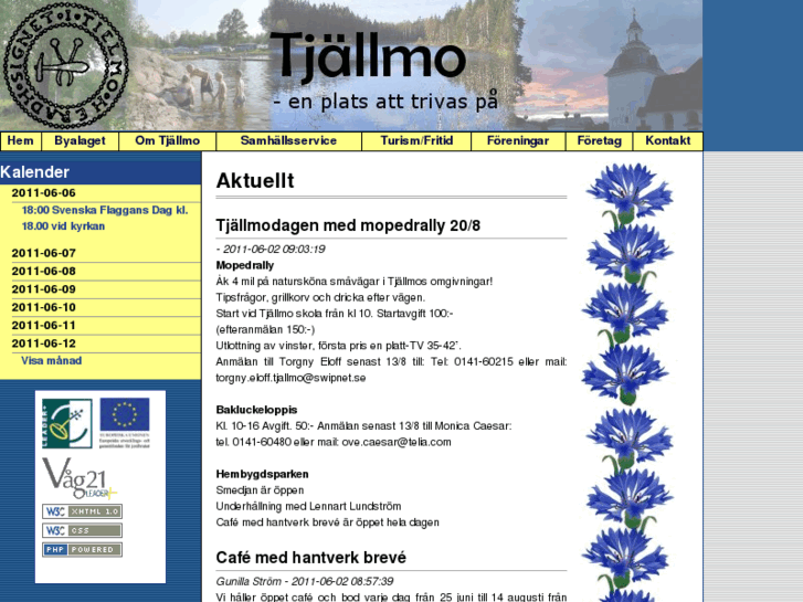 www.tjallmo.info