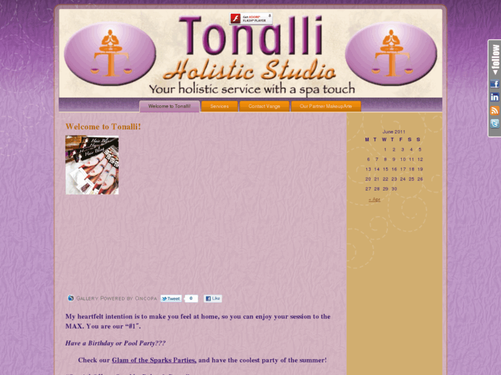 www.tonalliholistic.com