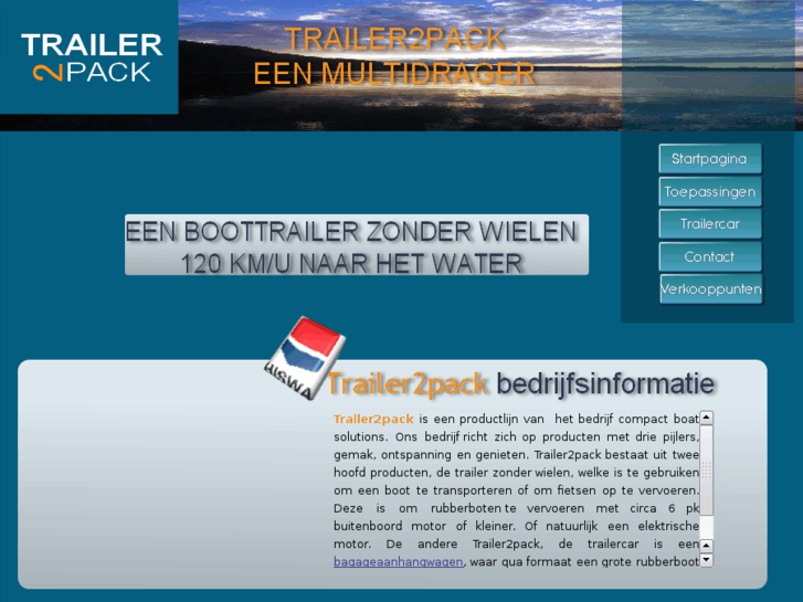 www.trailer2pack.nl