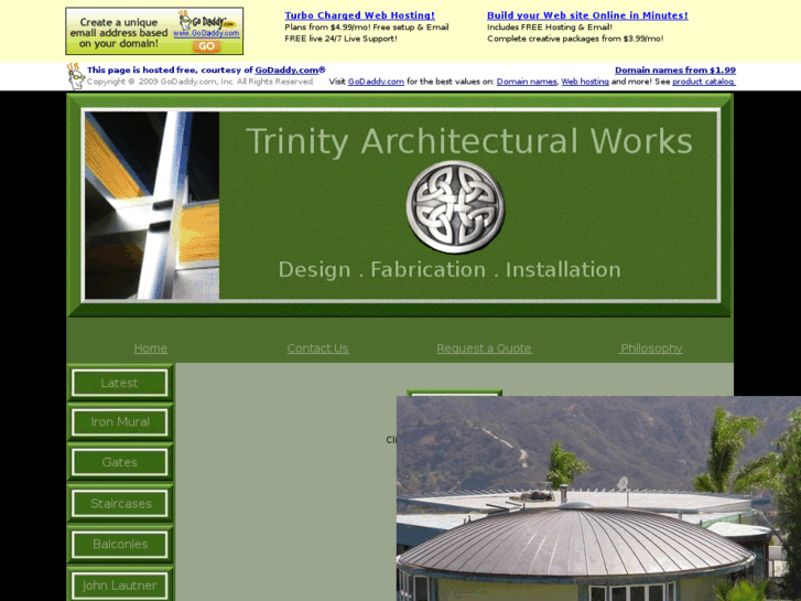 www.trinityarchitecturalworks.com