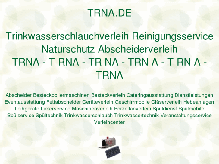 www.trna.de