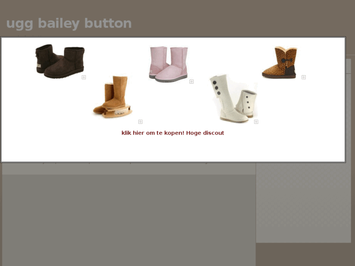 www.uggbaileybutton.net