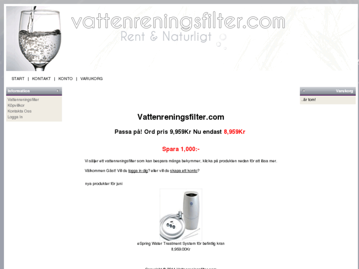 www.vattenreningsfilter.com