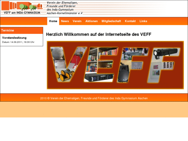 www.veff.de