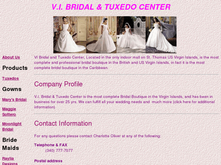 www.vibridalandtux.com