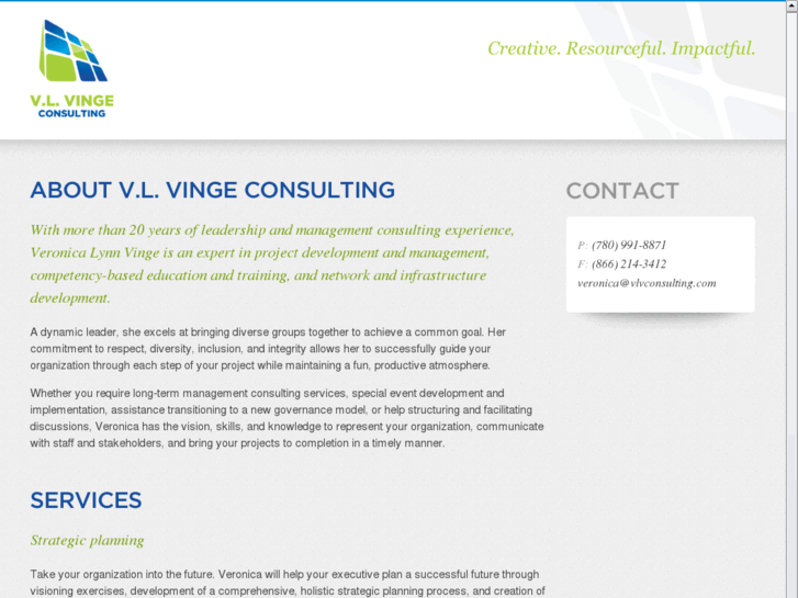 www.vlvconsulting.com