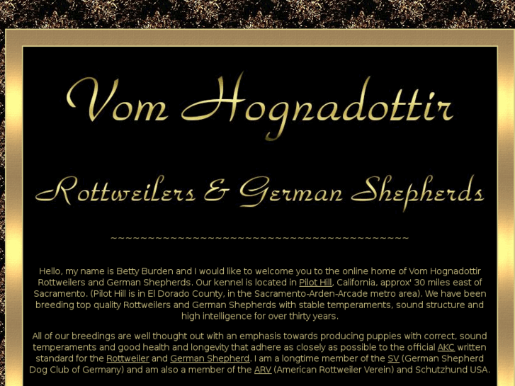 www.vomhognadottirs.com