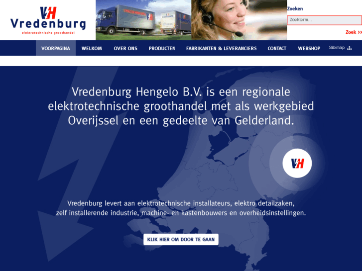 www.vredenburg.net