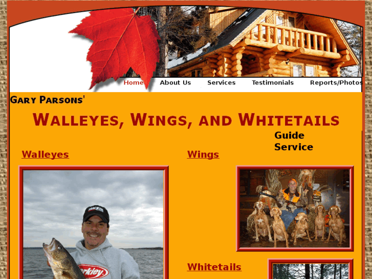 www.walleyeswingsandwhitetails.com