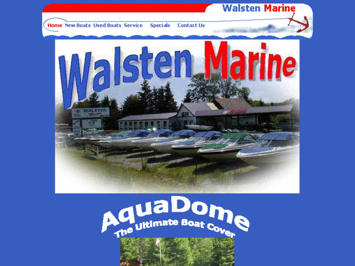 www.walstenmarine.com