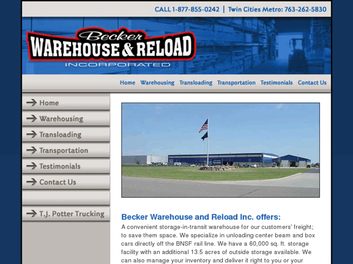 www.warehouseandreload.com