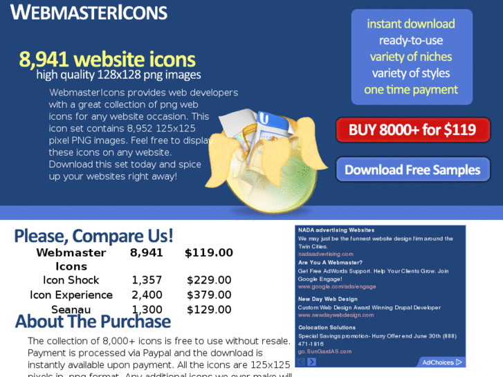 www.webmastericons.com