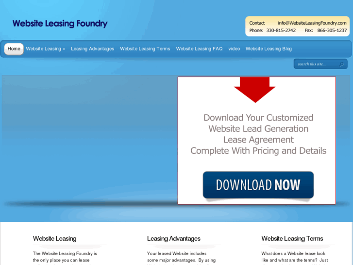 www.websiteleasingfoundry.com
