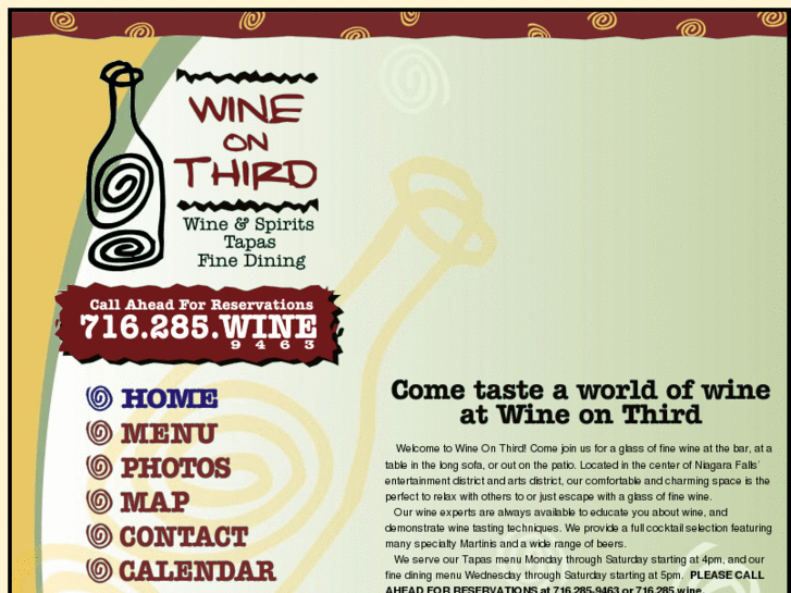 www.wineonthird.com